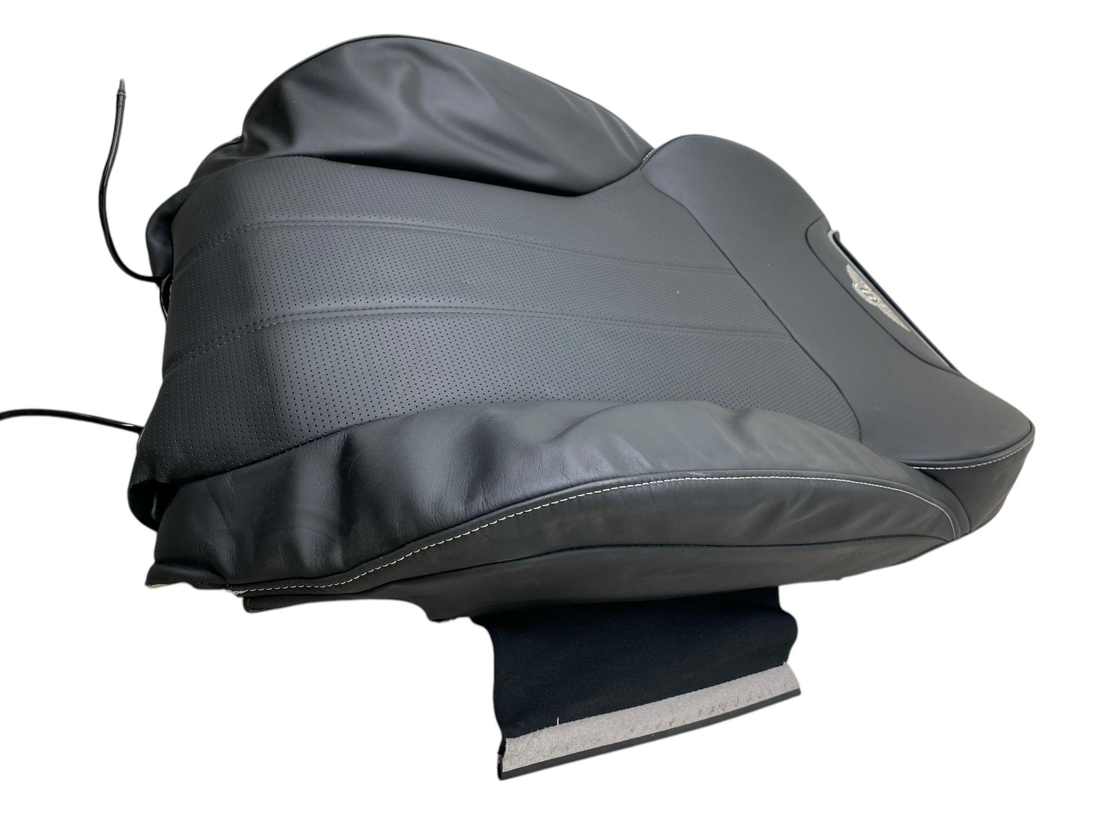 2016-2020 BENTLEY BENTAYGA OEM FRONT LEFT DRIVER UPPER SEAT CUSHION BACKREST