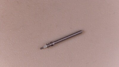 Tige De Remontoir Pour Montre Pulsar Y590A – Pièce De Mouvement Neuue