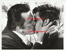 Original ABC Photo 10-27-70 The Brotherhood Kirk Douglas Alex Cord