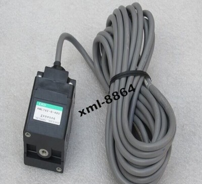 KML702-D-485 CKD Level Switch New Fast Shipping By SF OR DHL In Stock #T10