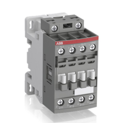 1 PC NEW ABB AF09ZB-30-10RT-21 24-60V50/60HZ 20-60VDC Contactor 1SBL136060R2110