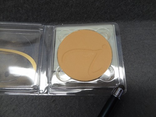 Jane Iredale REFILL PurePressed Base Mineral Foundation SPF 20 Skin Care Makeup - Picture 19 of 128