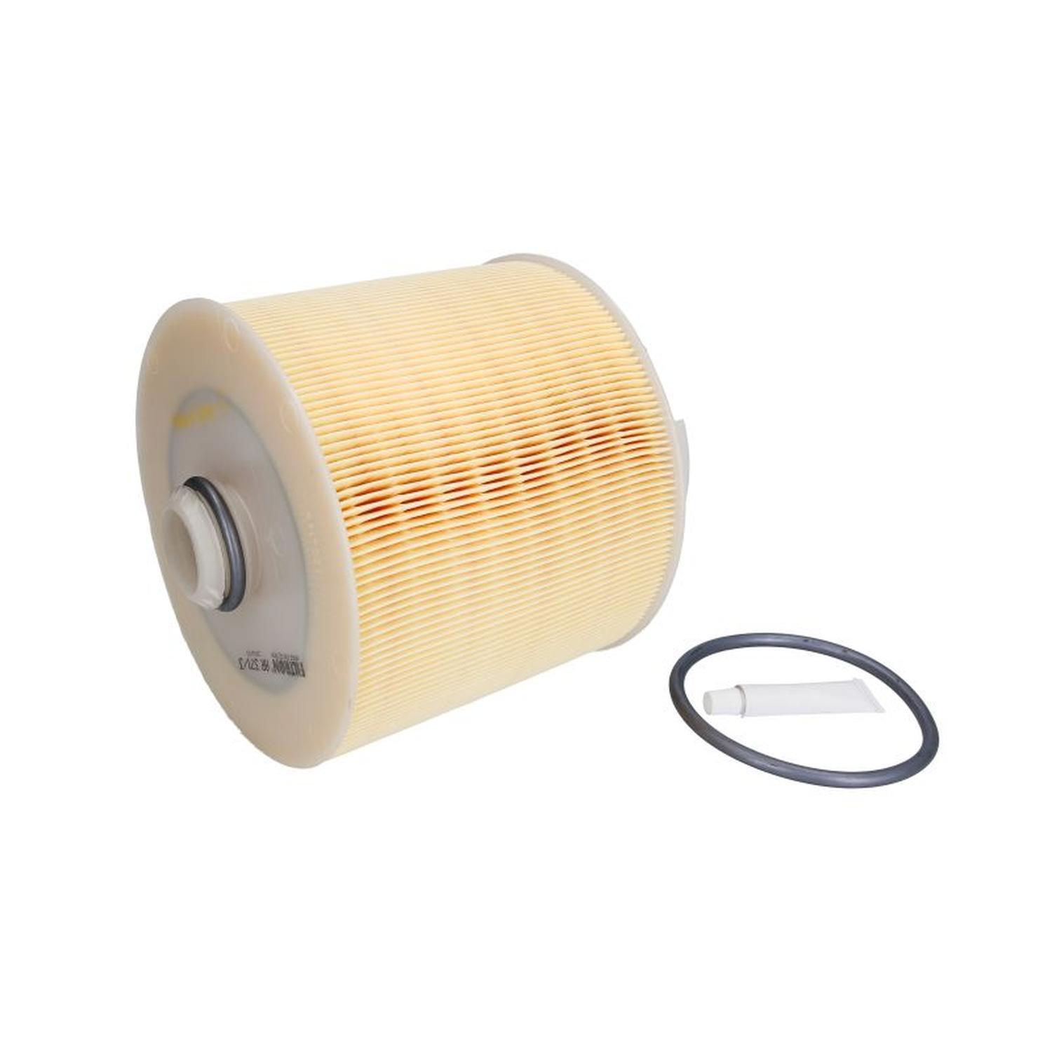 FOR AUDI AIR FILTER  FILTRON AR 371/3