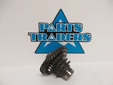 NOS Yamaha Cam Chain Sprocket Assembly TX500 XS500 1973 1974 1975 1976 1977 1978