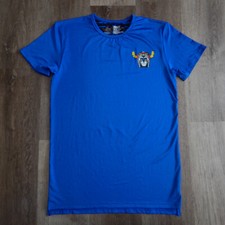 Officially Licensed Voltron Logo Tee Shirt Size Medium Rare