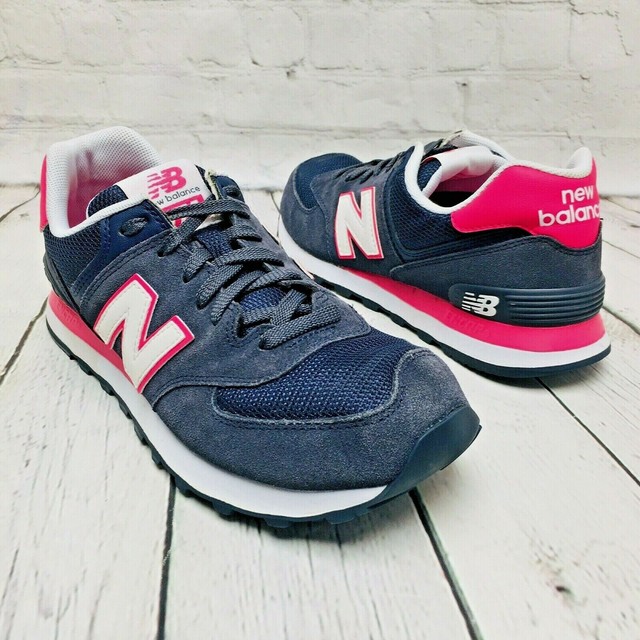 Size 9 - New Balance 574 Yacht Club for 
