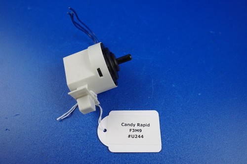 Druckwächter Waschmaschine - Candy RAPID F3M9 41042893
