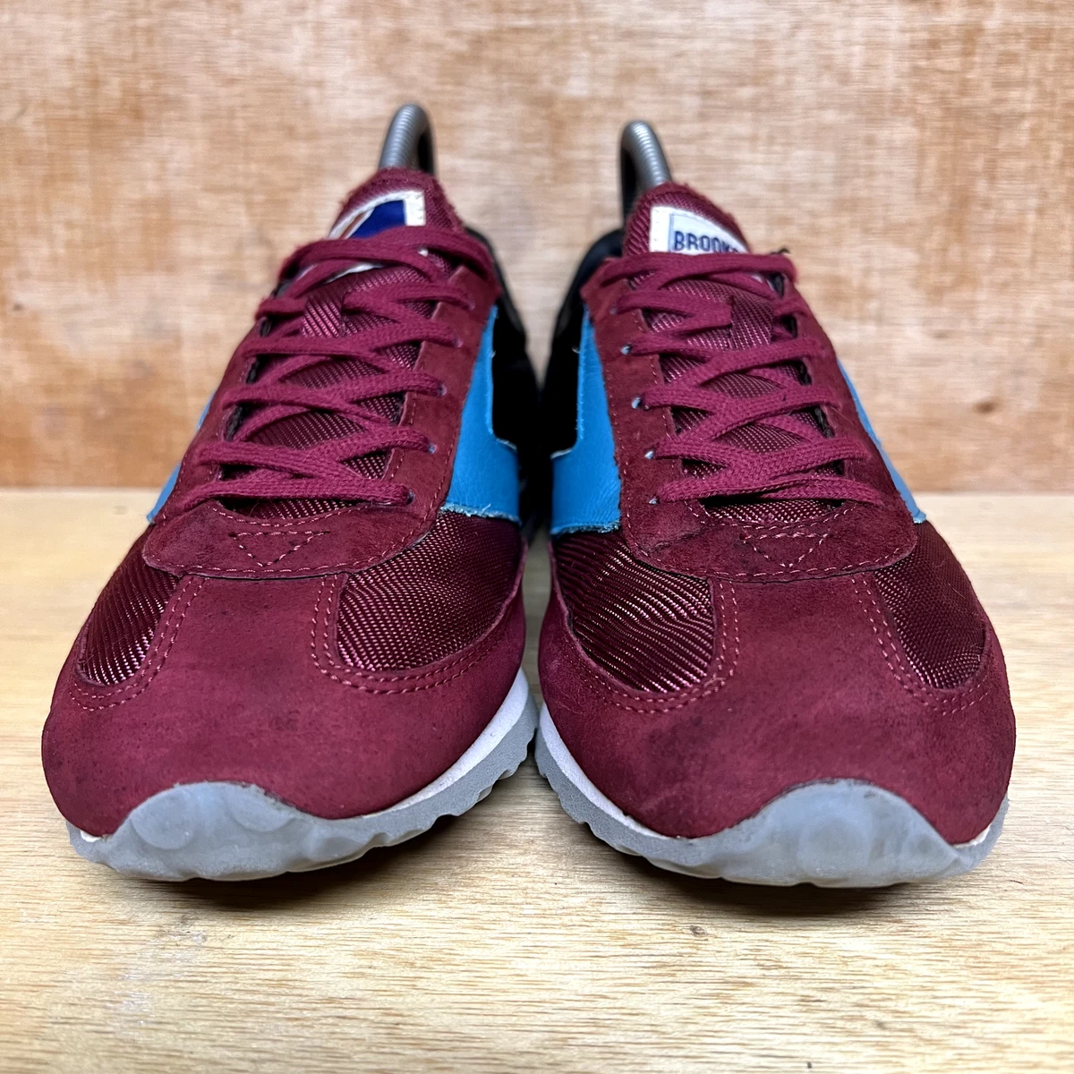 Brooks clearance winter shoes