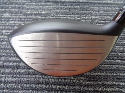 Golf Driver Bridgestone B1 Tour AD BS-6 (S) 10.5 45.25inch JAPAN