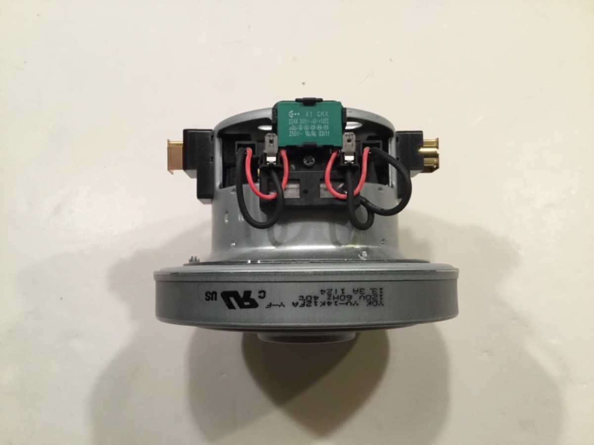 Genuine DYSON DC39 Vacuum Motor Assembly 918954-03 | eBay