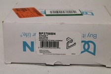 Moen Kyvos Wall Mounted Toilet Paper Holder Brushed Nickel BP3708BN