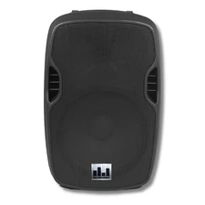 Professional 15" 1200 Watts Passive Speaker