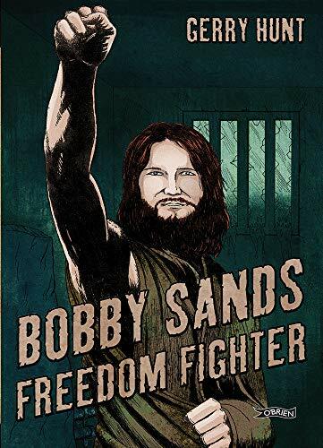 Bobby Sands by Gerry Hunt, Matt Griffin - 9781847178152 - Image 5
