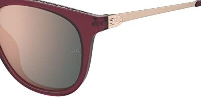 UNDER ARMOUR UACIRCUIT-0IMM-54 Sunglasses Size 54mm 145mm 18 red crystal NEW Under Armour | Accessories | Under Armour Uacircuitimm54  main image 3