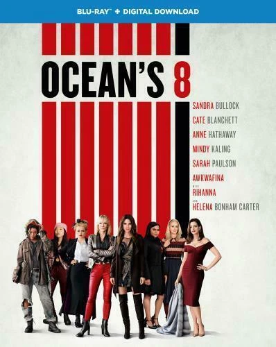 Adventure Region Free Blu-rays