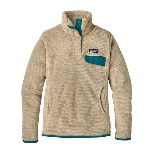 Patagonia Women's Re-Tool Snap-T 