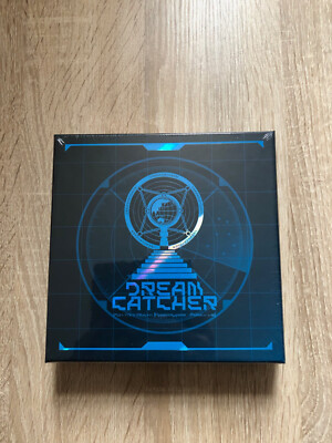 Dreamcatcher Apocalypse Follow Us Regular Sealed Album - AFoU Version E New KPop