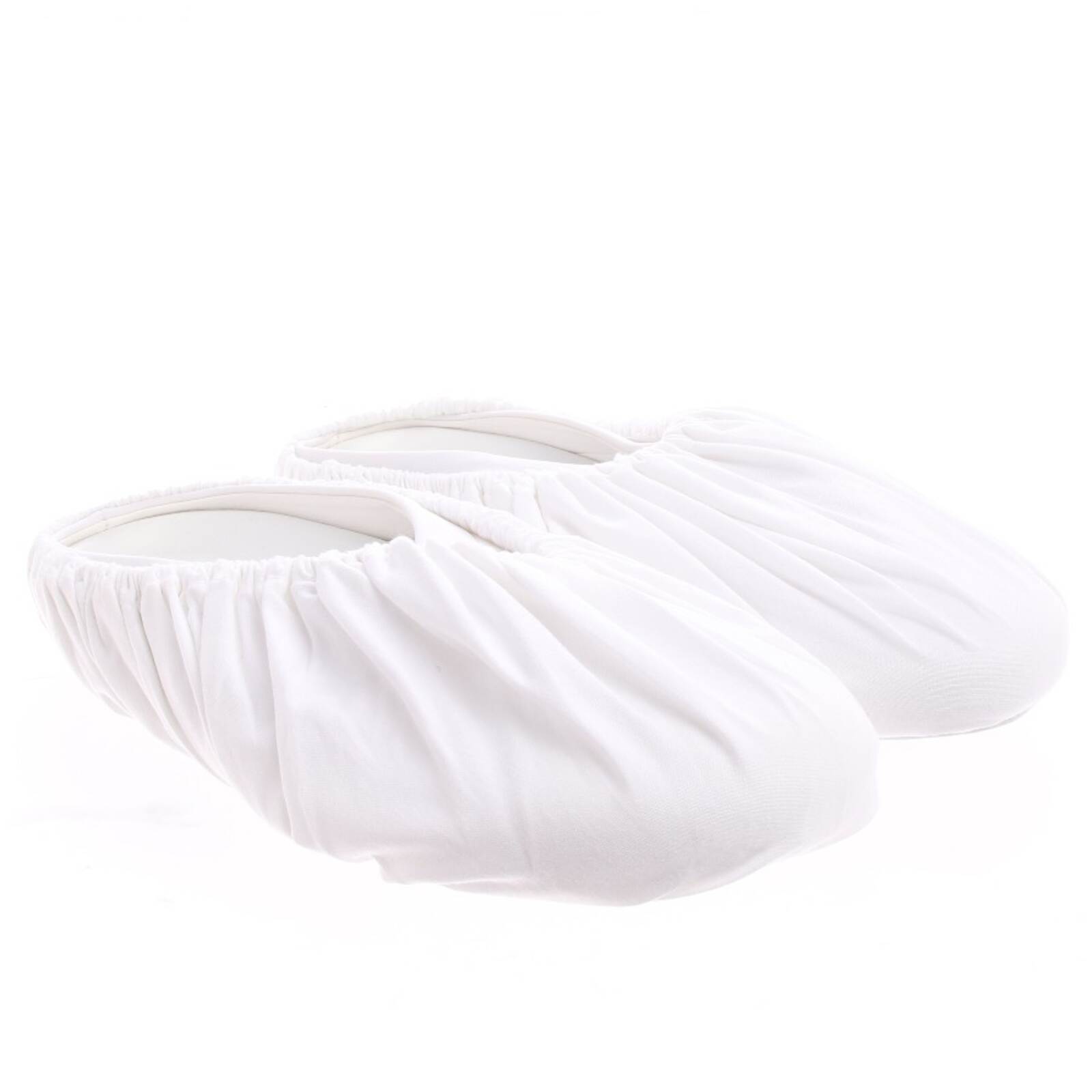 Шлепанцы Maison Martin Margiela Weiß , 41 евро , Neu