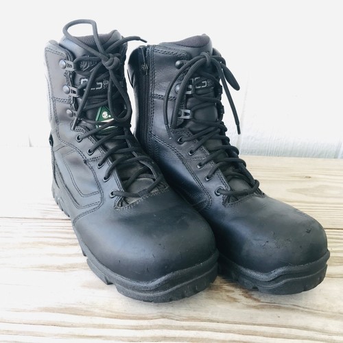 Danner Lookout Dry Side Zip Comp Toe 