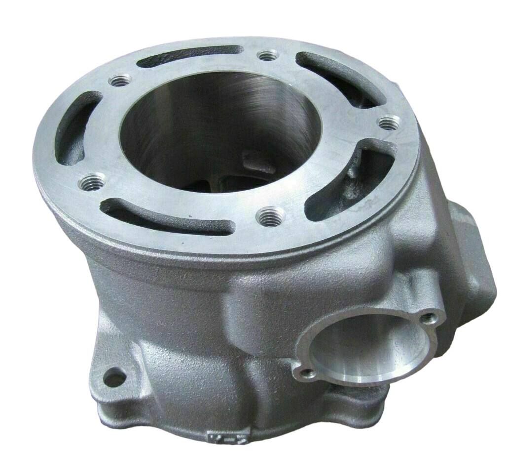 Yamaha Lanza DT230 4TP Cylinder NO1 Genuine 4TP-11311-01-00