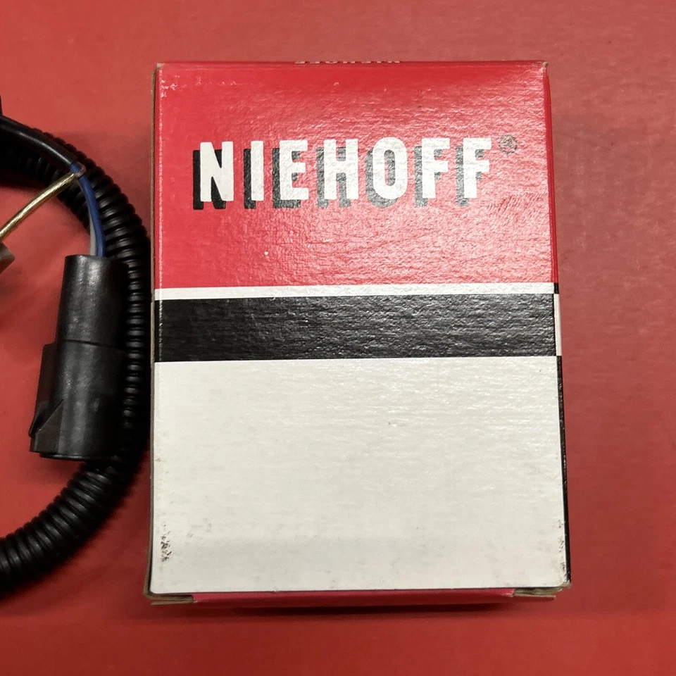 Sensor de cigüeñal Niehoff FF440 para camioneta Ford Bronco F150 Mustang Foto 2 de 4