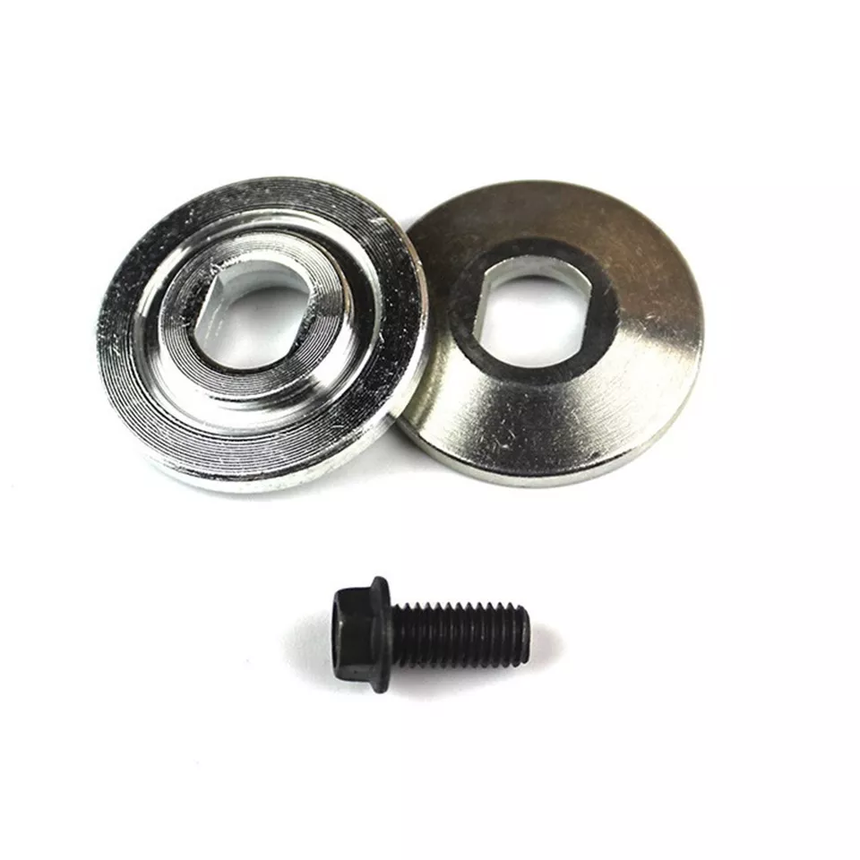 Cutting Machine Pressure Plate For-LS1040 With Saw Blade Bolt M8x18mm - Image 2 of 4