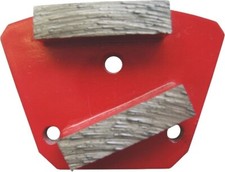 Diamant Schleifschuhe Schleifplatten Bodenschleifwerkzeug Bodenschleifer Boden