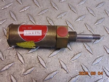 ALLENAIR 1-1/8 x 1-1/2 CYLINDER TYPE SM