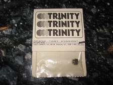 RC Trinity Racing Grade 64 Pitch Pinion Gear 28 Tooth Steel 92