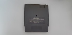 - Joust Nintendo NES - Tested And Working - Cartridge Only -