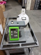 Skatron Skan Washer 300 Version B Microplate Washer w/ Waste Bottle  