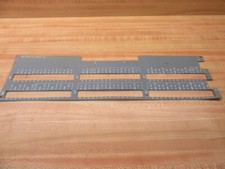 Honeywell 14506537-001 Terminal Board Insulator 14506537001