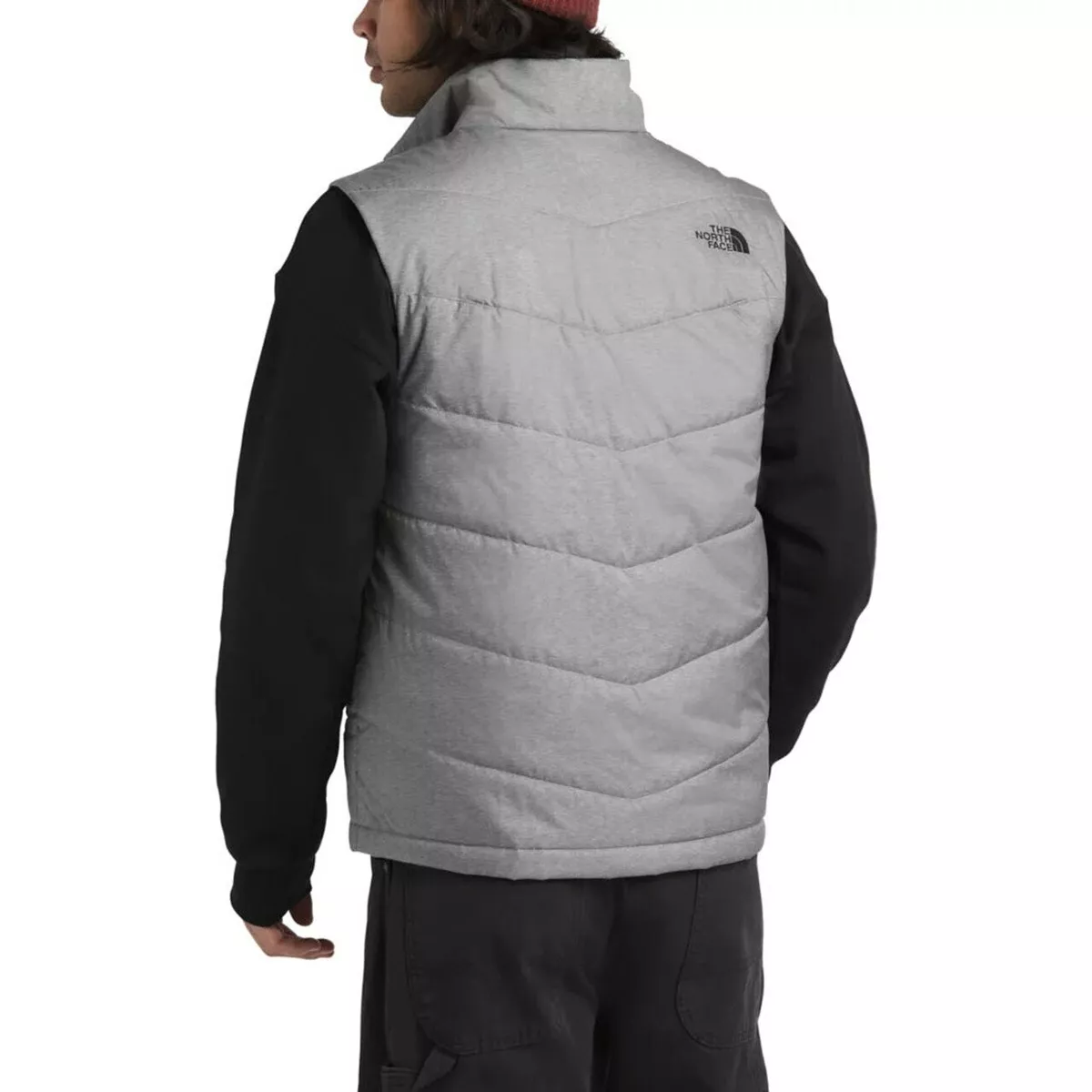 The north face junction vest sale