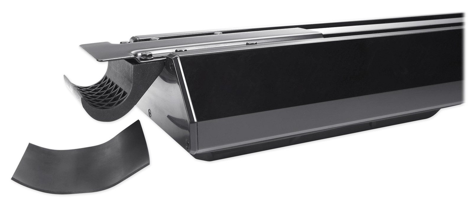 Звуковая панель Marine Rollbar с 4 динамиками и Bluetooth для John Deere Gator XUVRSX