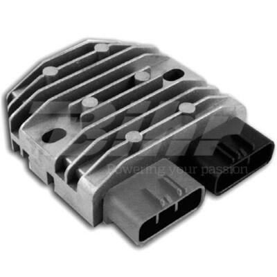 Spannungsregler DZE 2425 YAMAHA FJR 1300 A (RP23) 2012 2013 2014 2015