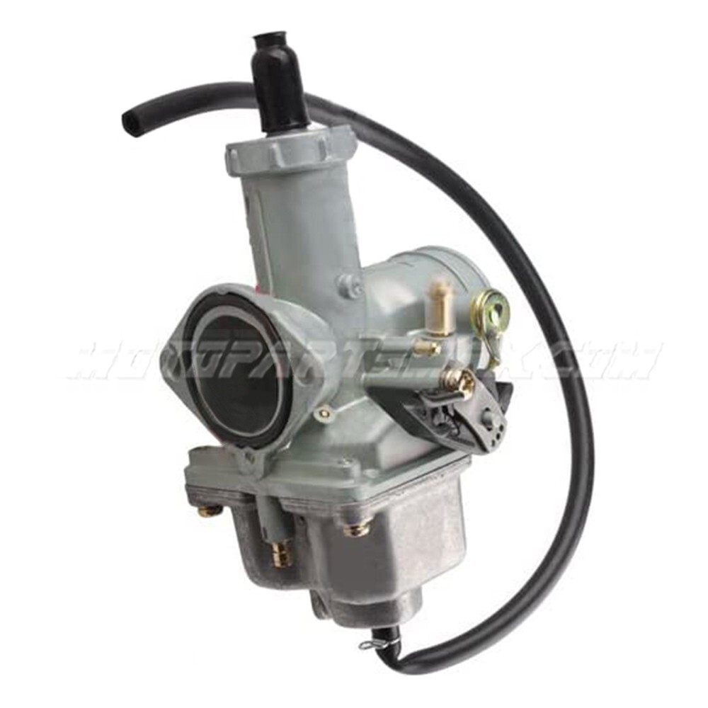 30mm PZ30 Carburetor with Hand Choke Lever for 200cc 250cc A
