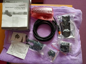 Датчик gt 54 garmin