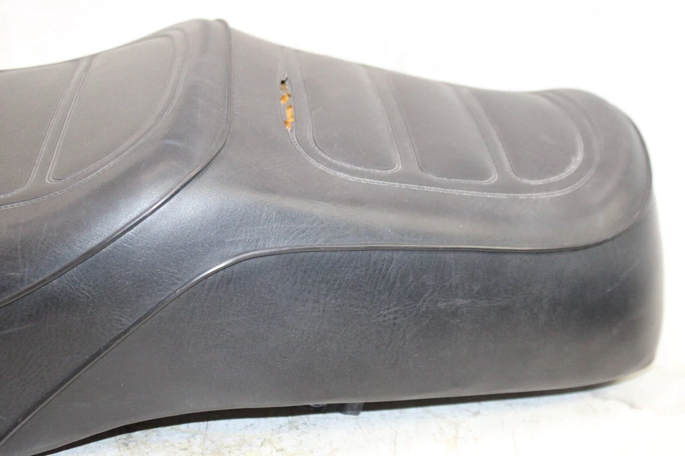 Honda CX500C 1981 OEM asiento delantero trasero sillín Foto 3 de 4