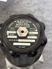 Apco 101N2 Regulator Valve 110100-3