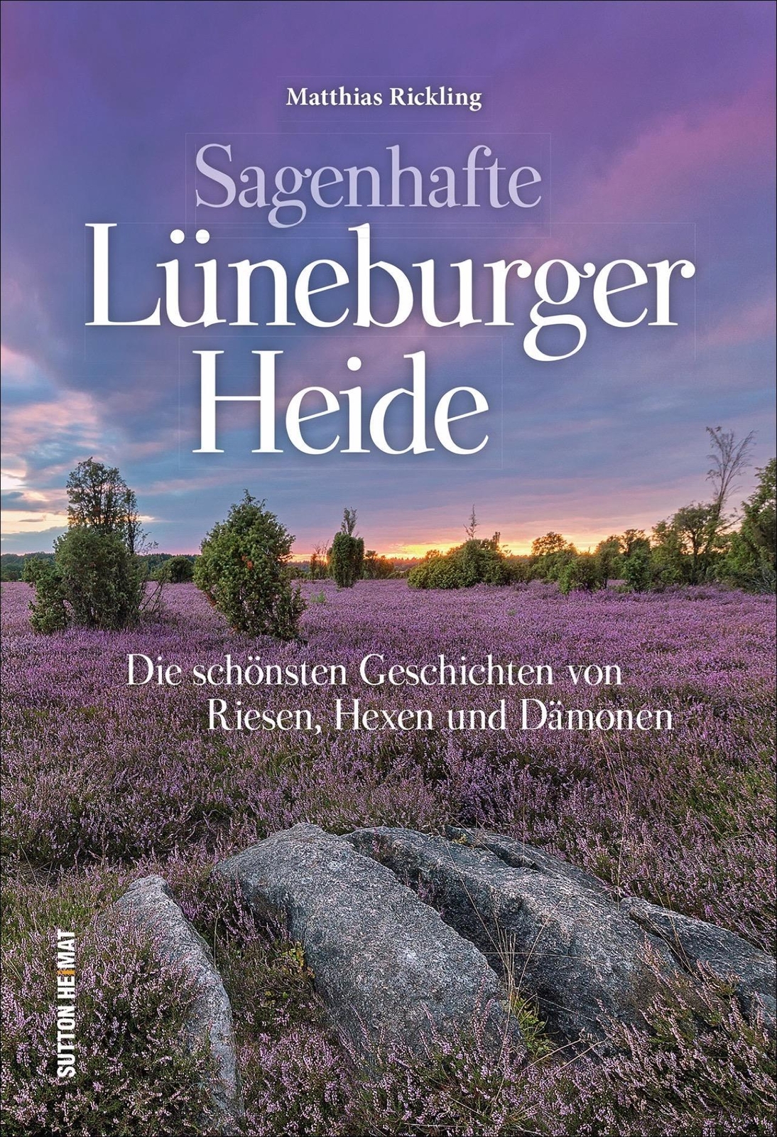 Thumbnail - Sagenhafte Lüneburger Heide, Matthias Rickling