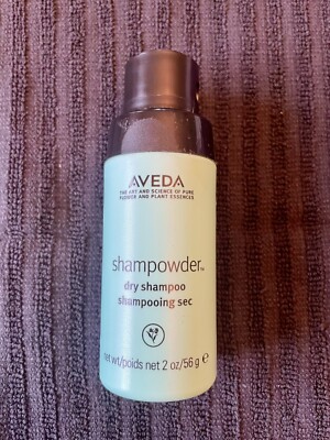 Aveda Shampowder Dry Shampoo 2 oz - Brand New