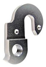 FOCUS MARIN ORANGE KONA RIBBLE FOES ELECTRA UPGRADE CNC gancio posteriore mech CC1000