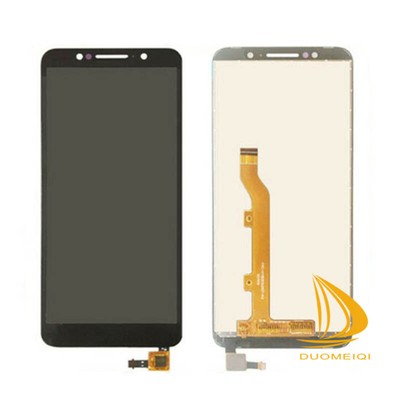 For Alcatel 1C OT5009 5009D 5009 Touch Screen Glass + LCD DISPLAY Assembly
