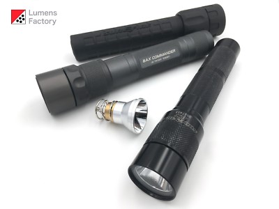 1 Mode LED Upgrade Drop-in Module (Gen 3) for Surefire 8X 8NX 8AX