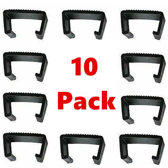 Patio Furniture Clips Wicker Sofa Couch Alignment Fasteners Clamps