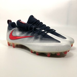 nike vapor untouchable red and white