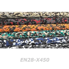 Camo EVA Stright Grip (EN28-X450-Camo) - 6 Colors-Rod Building