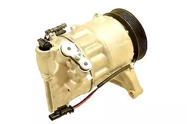 6513049 Global Air Conditioner A/C Compressor | eBay