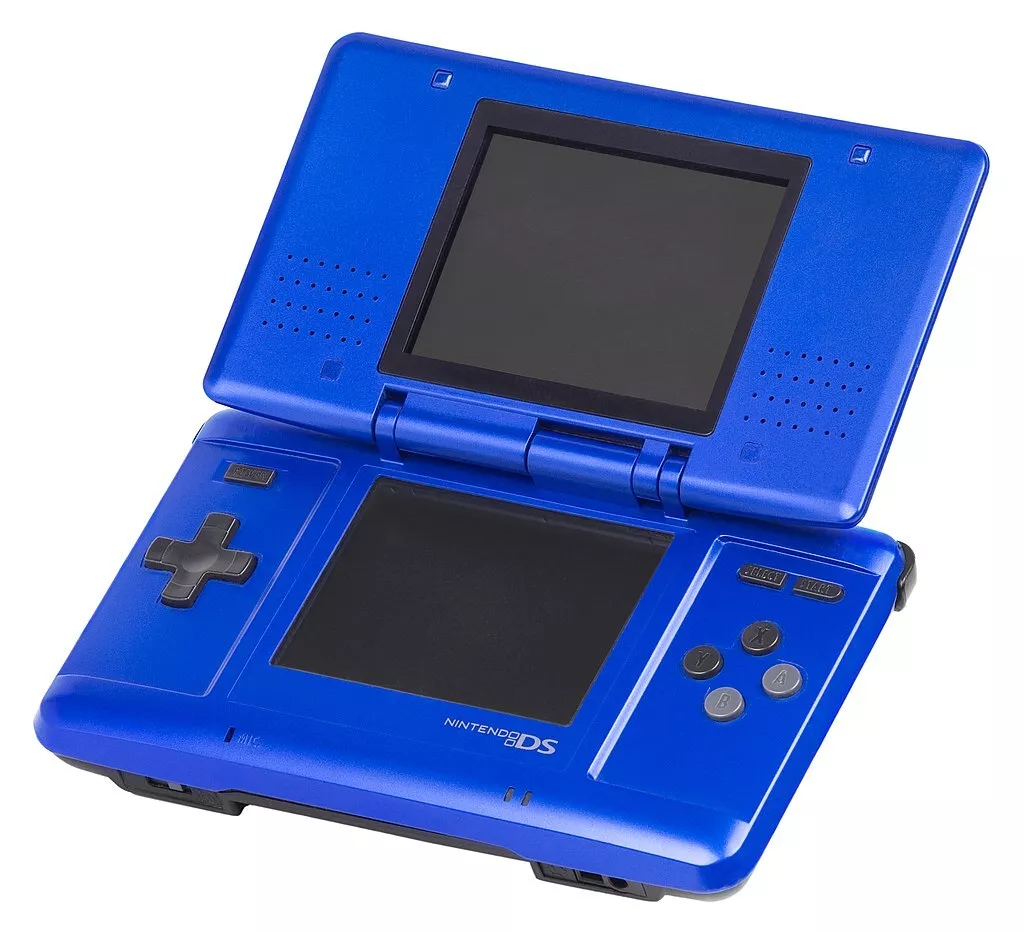 Refurbished nintendo ds deals