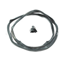 Whirlpool 900mm Oven Door Seal Gasket ACG900 ACG900IX ACG900LX p/n 480121100568